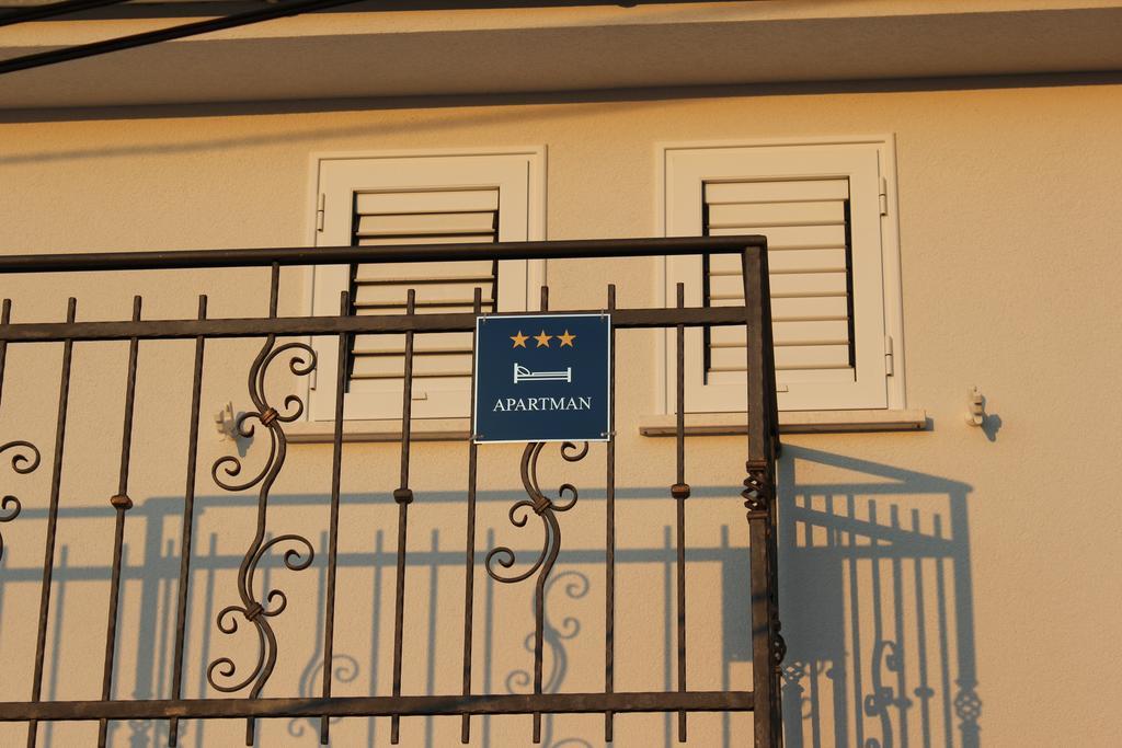 טרוגיר Vila Vito מראה חיצוני תמונה